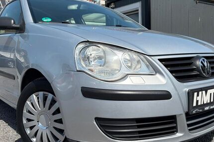 VW Polo 181.000 km 4.799 &euro; Lünen 44534