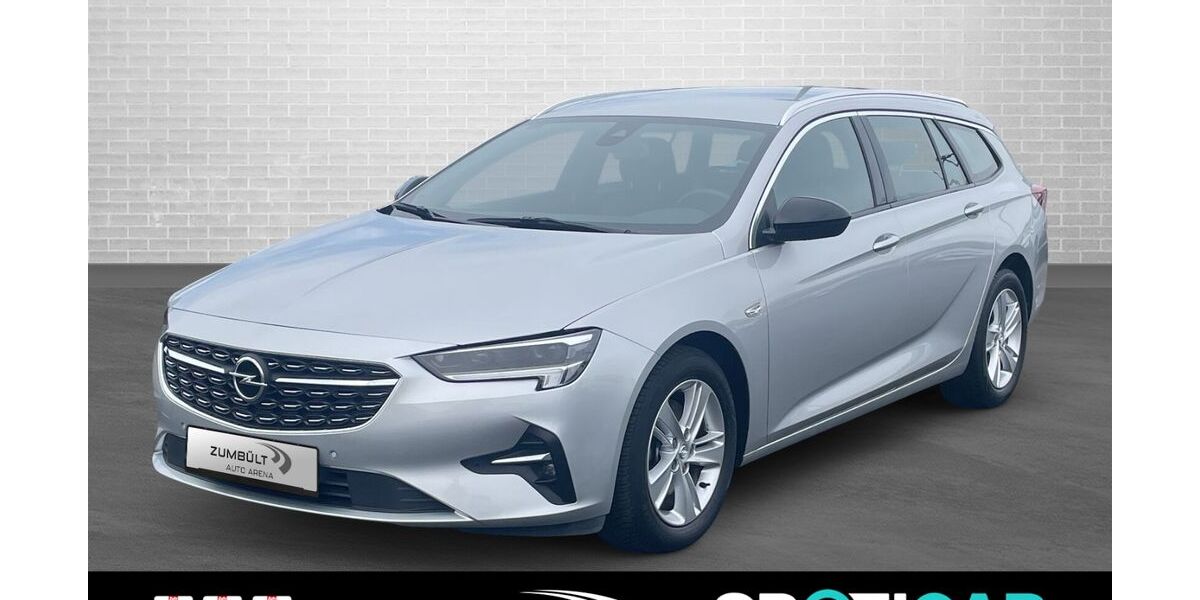 Opel Insignia 49.980 km 21.900 &euro; Beckum 59269