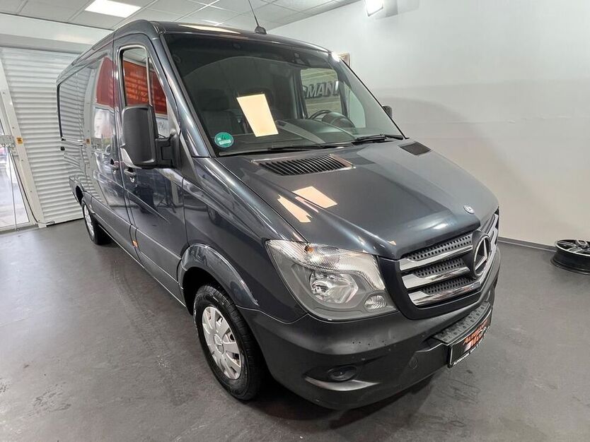 Sprinter