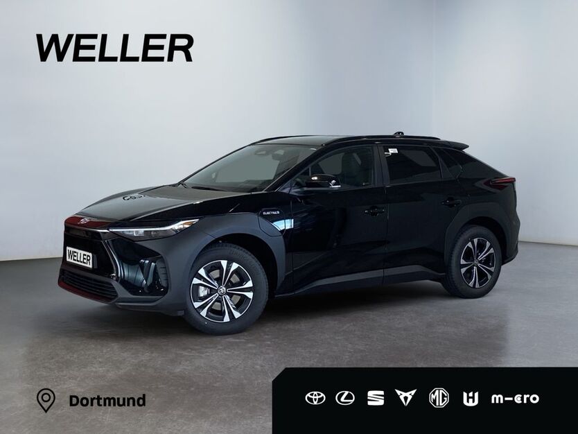 Toyota bZ4X 30.000 km 28.190 € Dortmund 44143