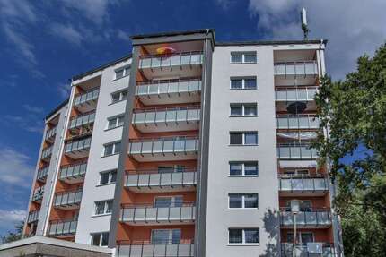 Wohnung Hamm Hövel - 4 Zimmer, 94 m&sup2;, 669&euro; | Angebot:27134207
