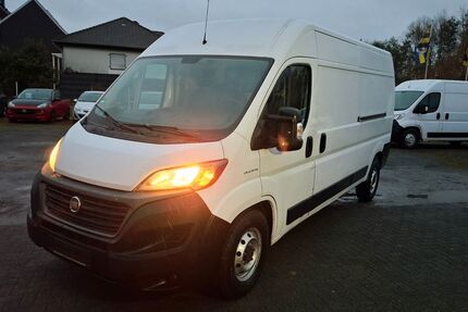 Fiat Ducato 226.000 km 9.400 &euro; Hamm 59067