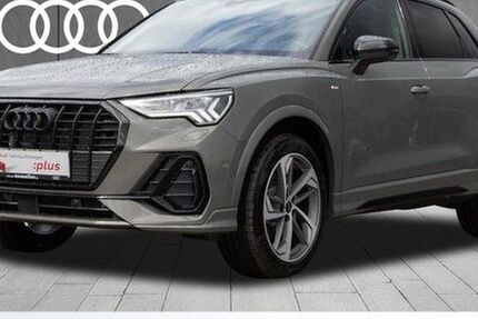 Audi Q3 14.490 km 45.990 € Lünen 44534