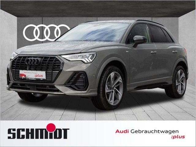 Audi Q3 14.490 km 45.990 € Lünen 44534