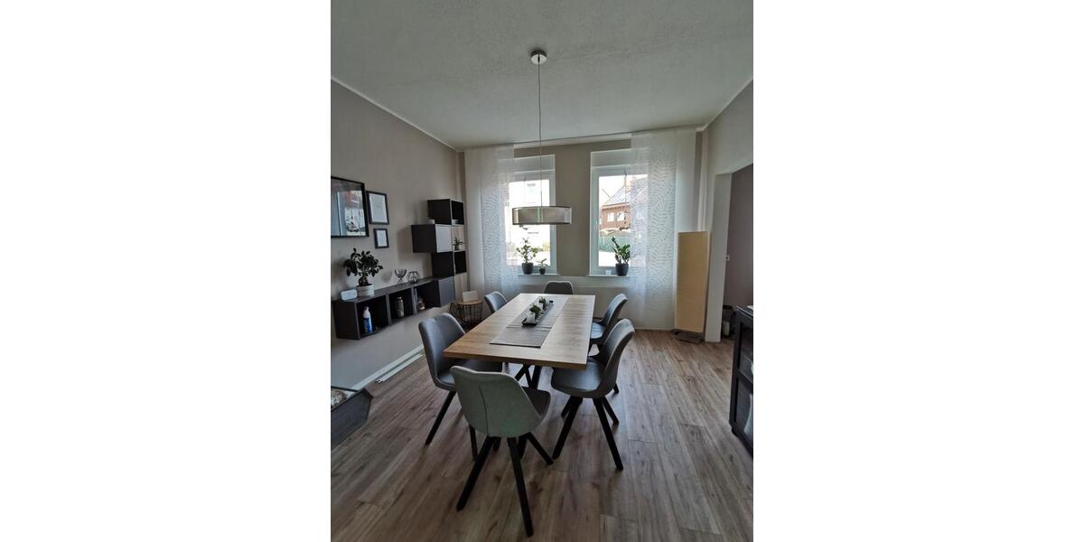 Doppelhaushälfte in Werl 5 zimmer