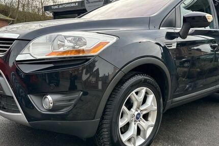 Ford Kuga 128.354 km 10.999 € Ahlen 59227