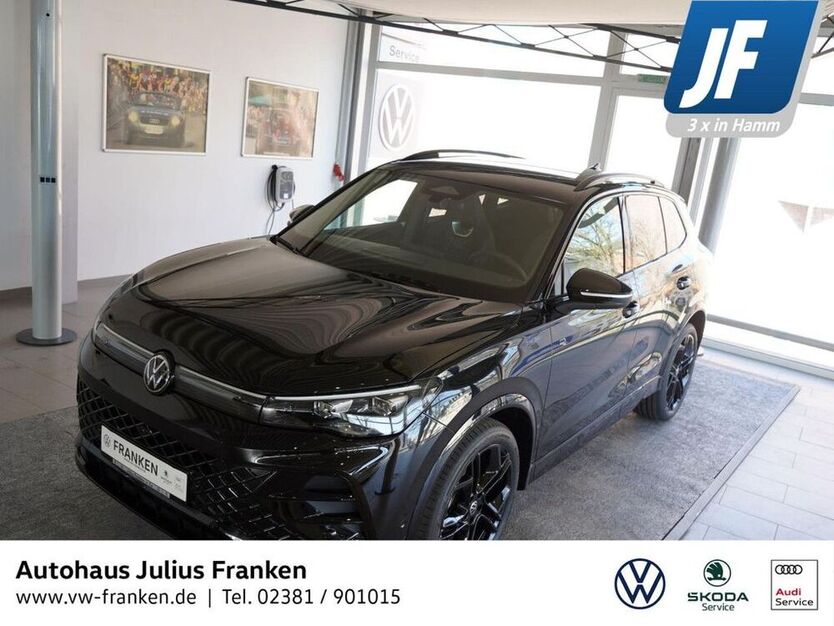 Tiguan