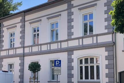 Schicke EG Wohnung mit Garten+Stellplatz im Zentrum von Unna zimmer