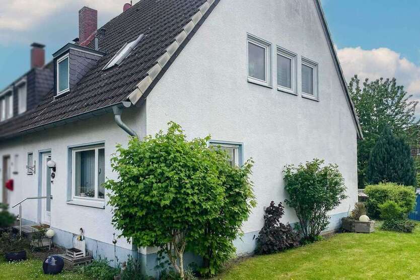 Haus zum Kaufen in Werl 210.000 € 112.08 m²