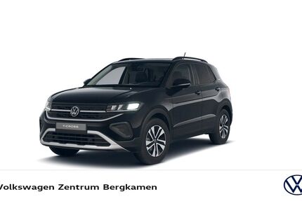 VW T-Cross 5.783 km 23.166 &euro; Bergkamen 59192