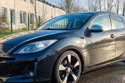 Mazda 3 189.700 km 5.800 &euro; Lünen 44534