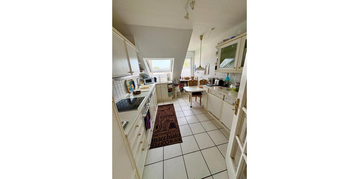 Maisonettenwohnung Bad Sassendorf - 4.5 Zimmer, 143 m&sup2;, 395.000&euro; | Angebot:26939617