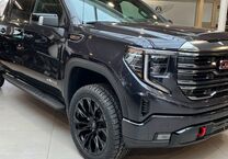 Gebrauchtwagen GMC Sierra