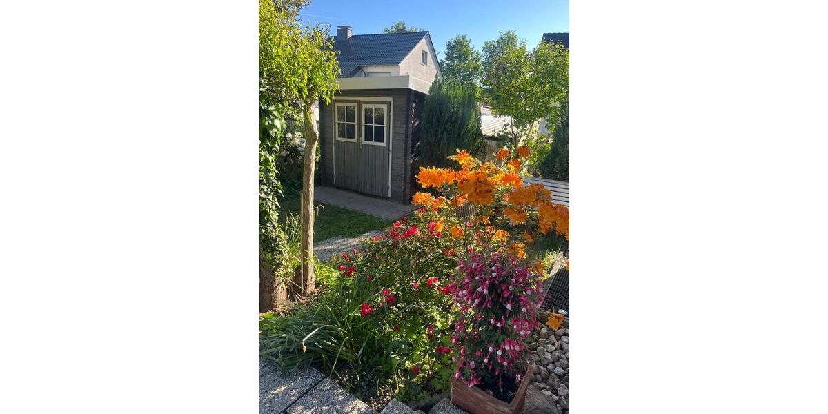 Reihenhaus Unna Hemmerde - 5 Zimmer, 135 m&sup2;, 365.000&euro; | Angebot:24730280