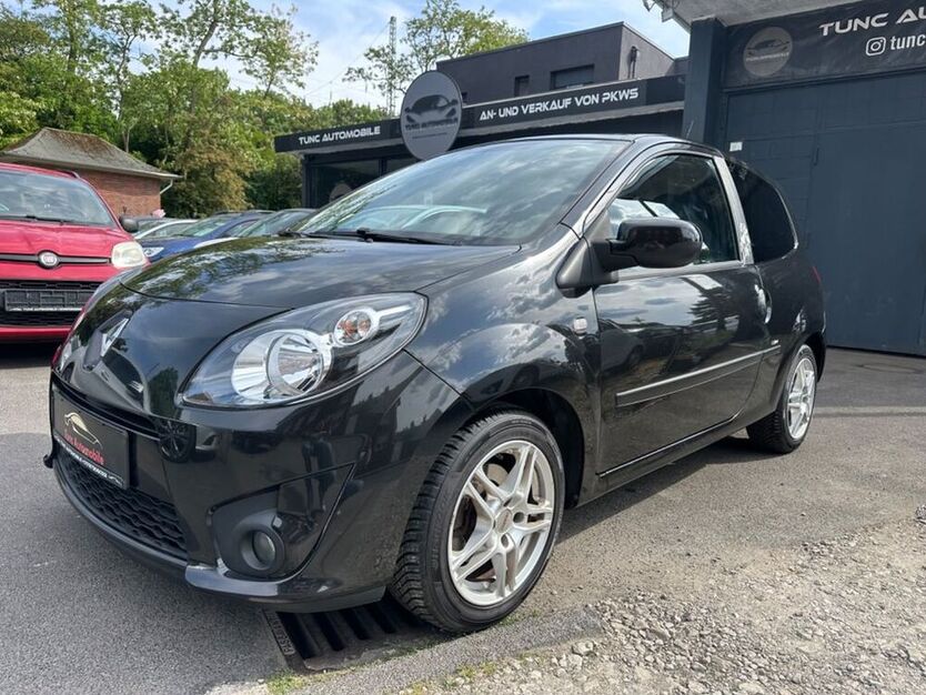 Twingo