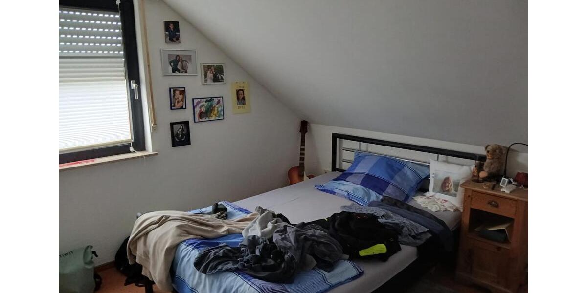 Wohnung zu vermieten 3 zimmer