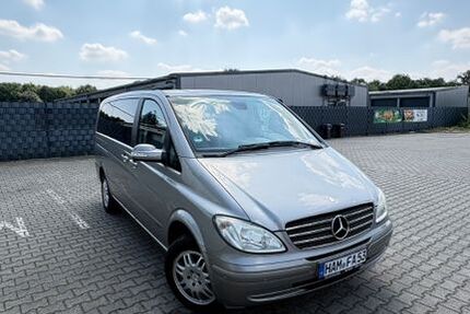Mercedes-Benz Viano 248.450 km 10.950 &euro; Hamm 59065