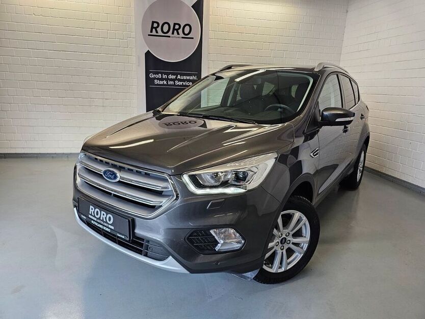 Kuga