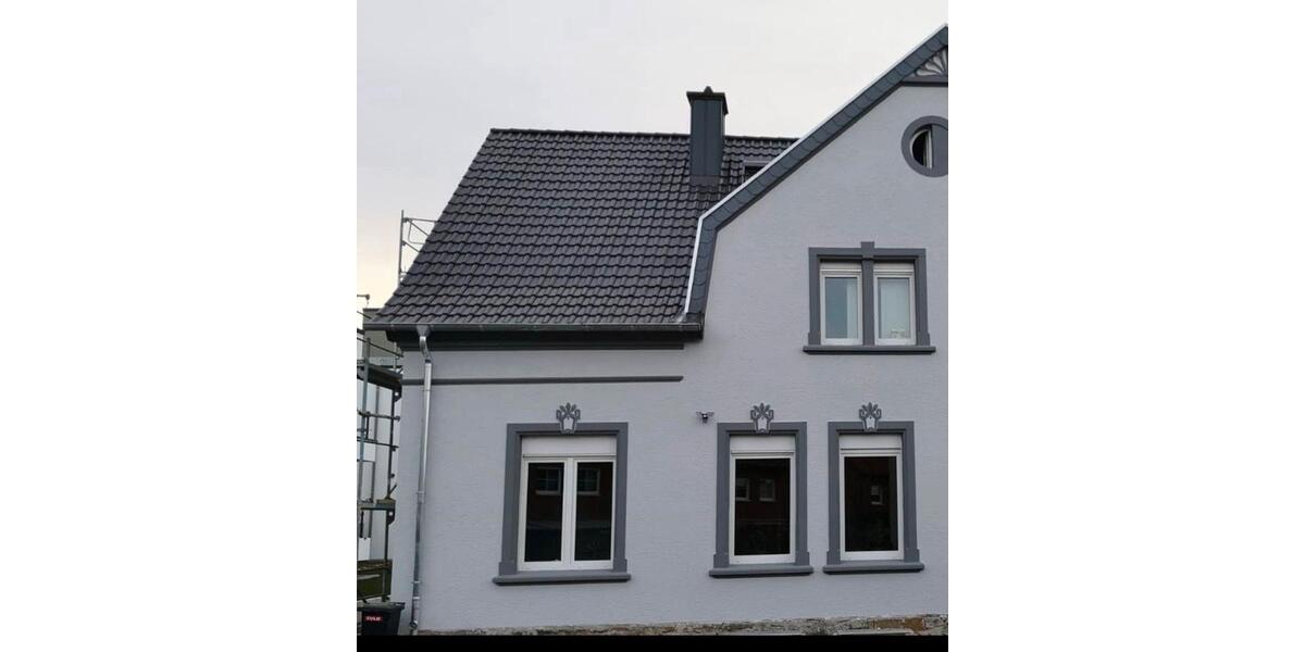 Doppelhaushälfte in Werl 5 zimmer