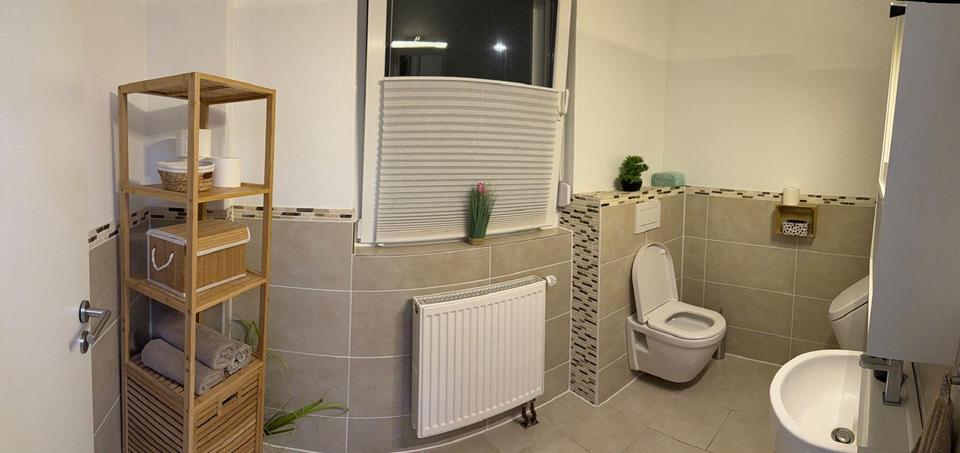 Reihenmittelhaus 5 zimmer