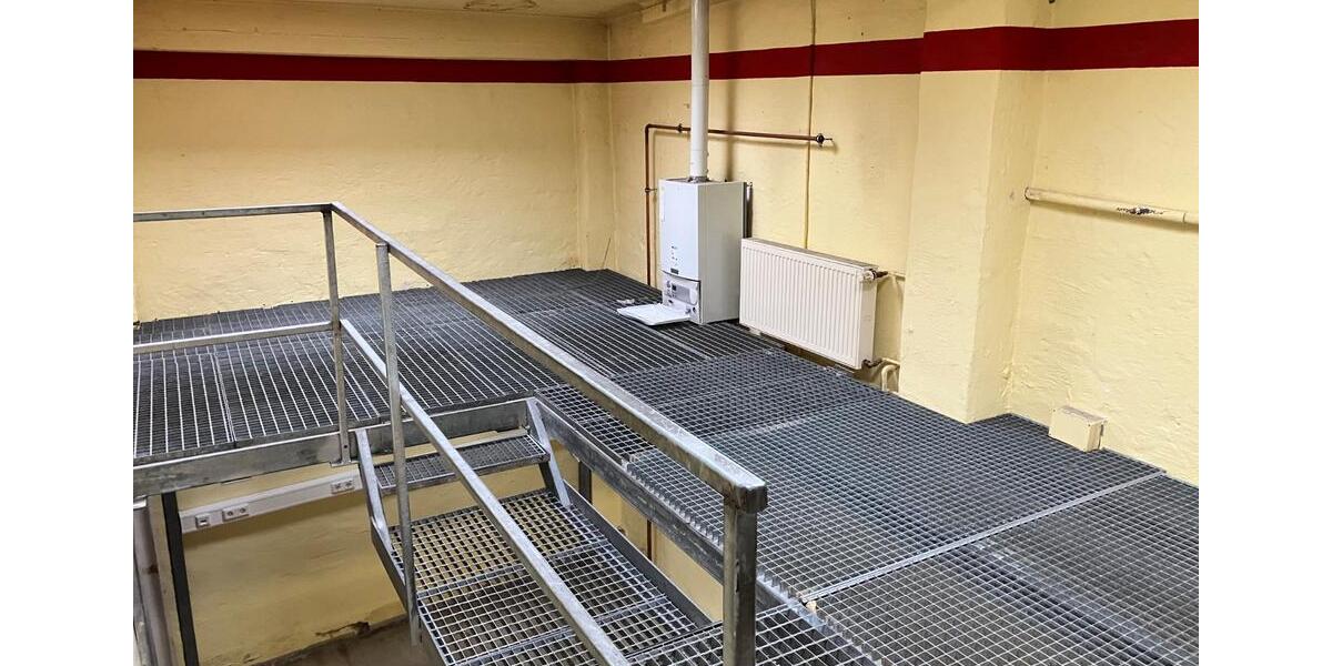 Flexible Gewerbeimmobilie zu vermieten zimmer