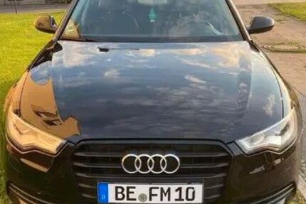 Audi A6 270.000 km 9.000 € Liesborn 59329