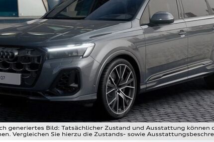 Audi Q7 29.998 km 79.900 &euro; Neubeckum 59269