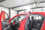 500X 1.0T CITY CROSS / LED,KAMERA, APPLE+ANDROID