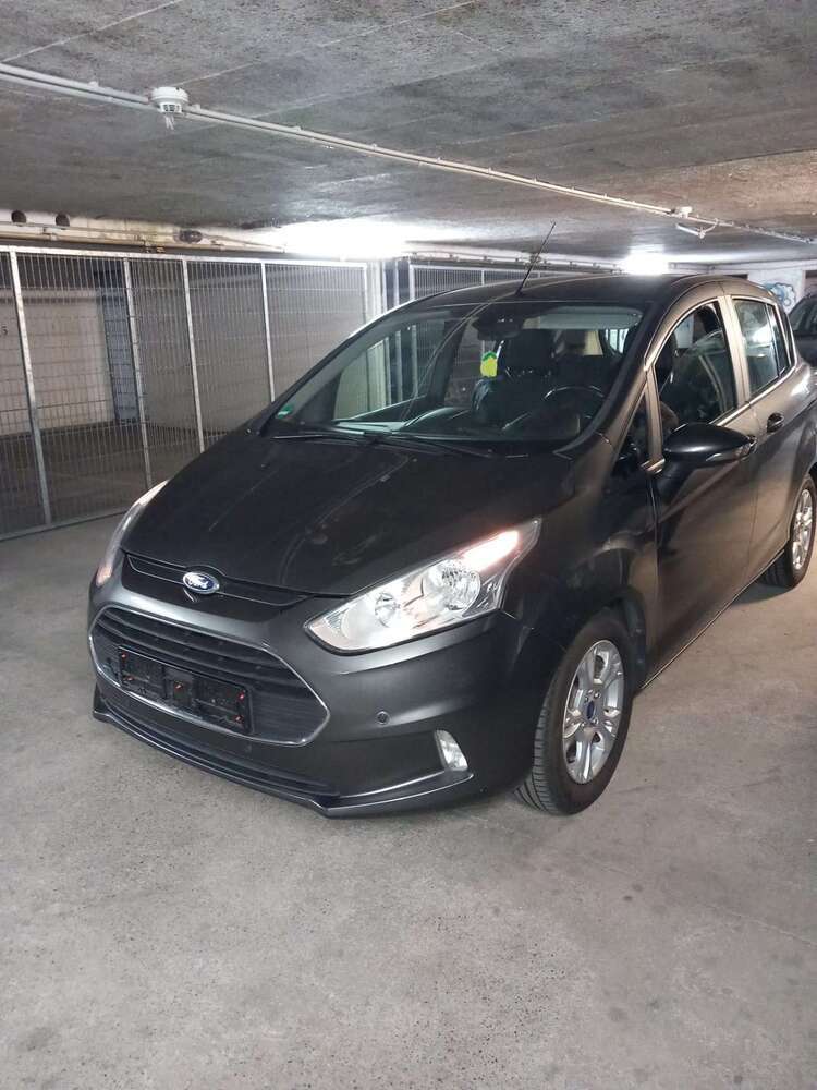 B-Max