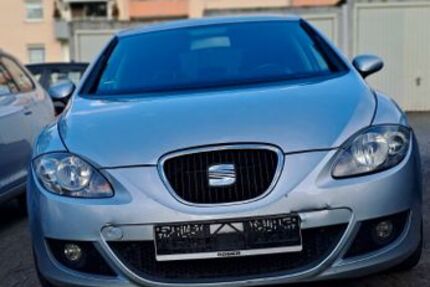 Seat Leon 225.000 km 1.350 € Arnsberg 59755