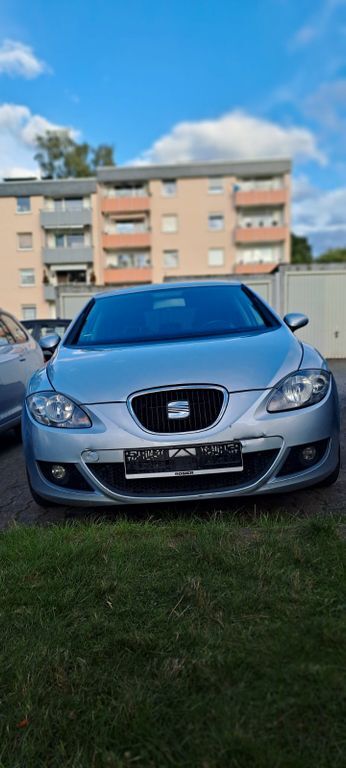 Seat Leon 225.000 km 1.350 € Arnsberg 59755