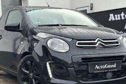 Citroen C1 90.780 km 6.999 &euro; Beckum 59269