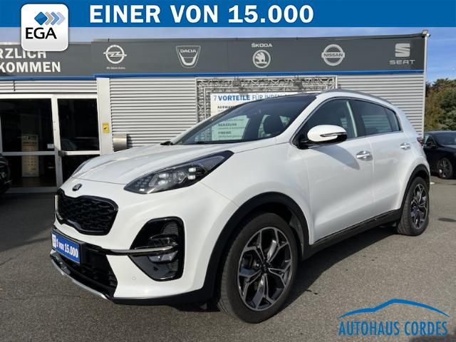 Sportage