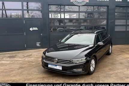 VW Passat Variant 122.080 km 18.899 &euro; Niederense 59469