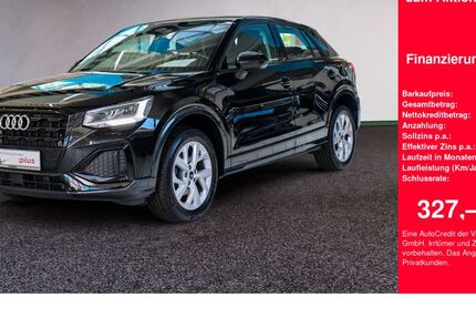 Audi Q2 42.200 km 26.380 &euro; Menden 58706