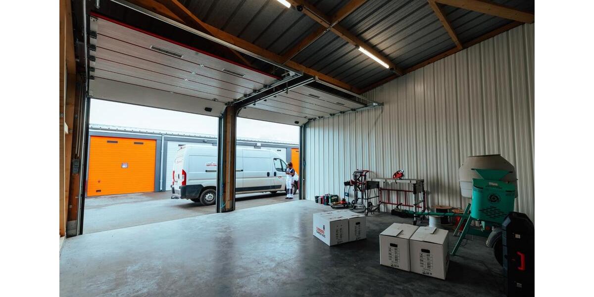 Gewerbeobjekt Dortmund Brackel - 229&euro; | Angebot:26271984