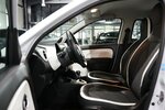 Renault Twingo INTENS ELECTRIC SPURHALTE, LEDER, KAMERA 13.000 km 13.111 &euro; Hamm 59077