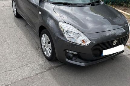 Suzuki Swift 122.000 km 7.800 &euro; Fröndenberg 58730
