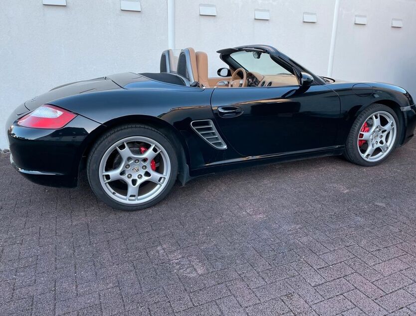 Boxster
