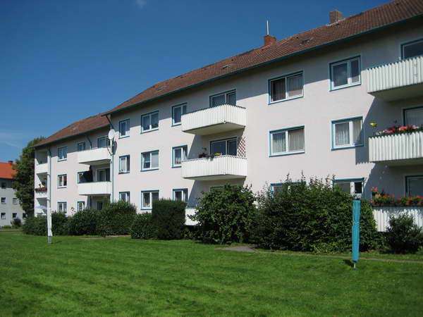 Wohnung zum Mieten in Werl 479 € 63.58 m²