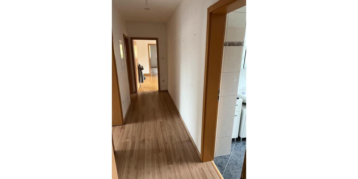 Haus mit großem Grundstück - sofort einziehen - ohne Provision zimmer