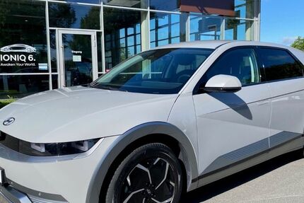 Hyundai IONIQ 5 16.084 km 24.590 &euro; Ahlen 59229