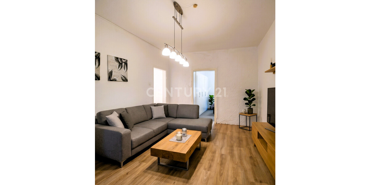 Rarität im beliebten Kaiserviertel: Attraktives 6-Familienhaus mit enormem Entwicklungspotenzial! - Mehrfamilienhaus, Wohnhaus Dortmund Brackel | Angebot:26943189
