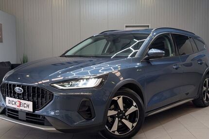 Ford Focus 59.887 km 17.450 &euro; Menden (Sauerland) 58708