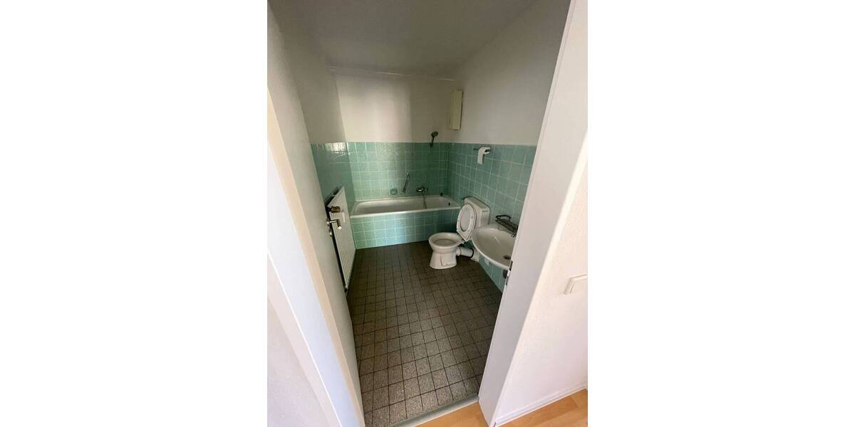 Etagenwohnung Fröndenberg Fröndenberg/Ruhr - 3 Zimmer, 78 m&sup2;, 450&euro; | Angebot:26804980