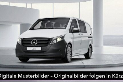 Mercedes-Benz Vito 29.720 km 40.401 &euro; Hamm 59067