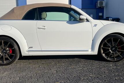 VW Beetle 49.000 km 29.500 &euro; Kamen 59174