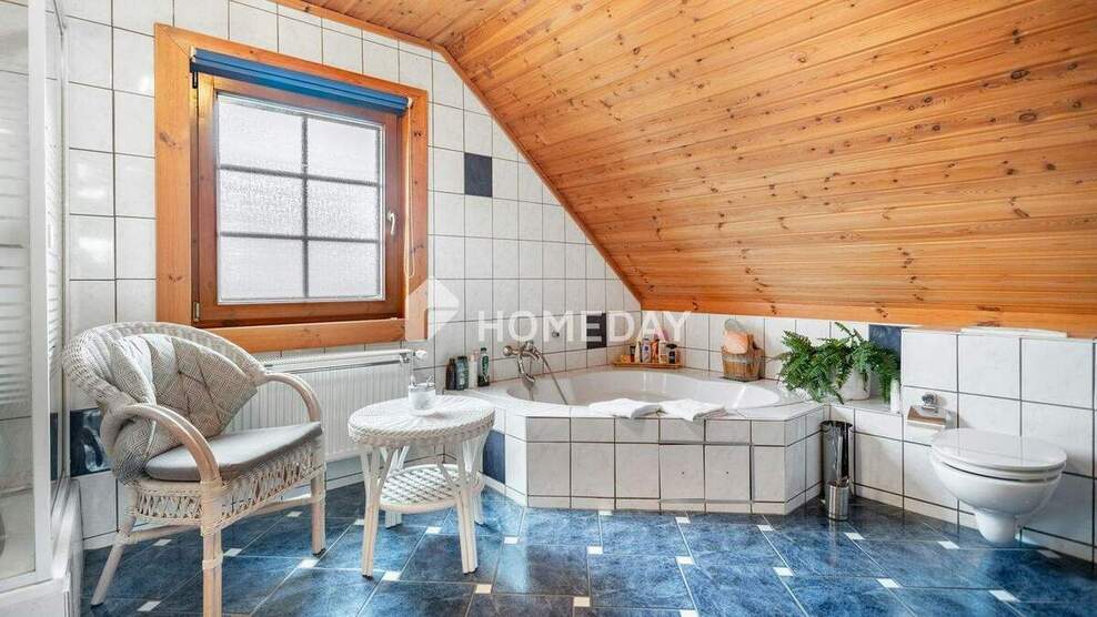 Freistehendes Einfamilienhaus mit Charme und Flexibilität 5 zimmer