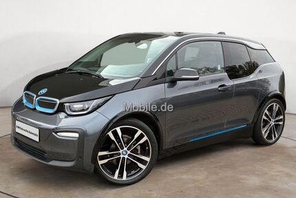 BMW i3 38.005 km 18.189 € Soest 59494