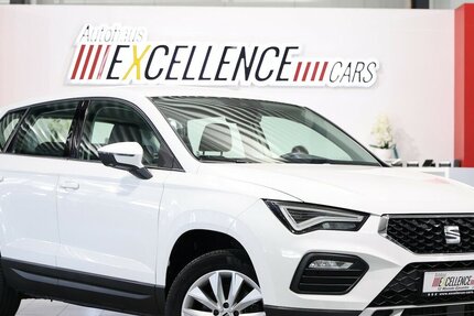 Seat Ateca 2.0 TDI DSG STYLE / BEATS / LED / AHK 92.000 km 19.777 &euro; Hamm 59077